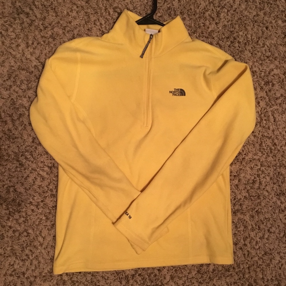 Northface fleece